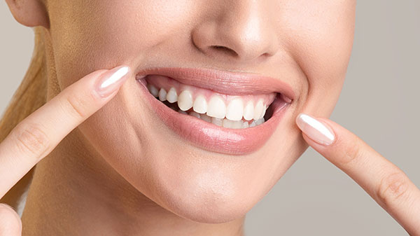 Diablo Creek Dentistry | Laser Dentistry, Digital Radiography and Fluoride Treatment