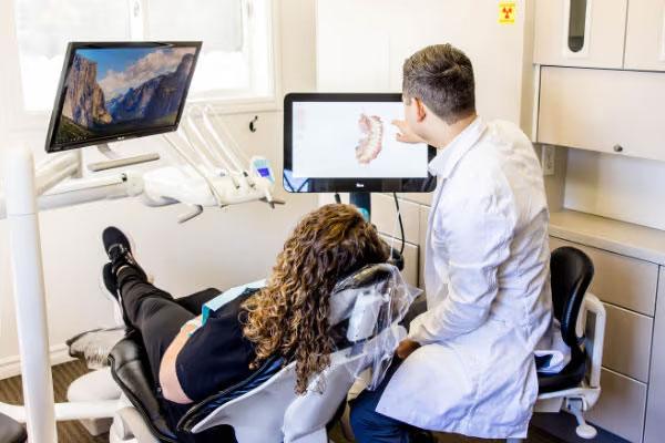 Diablo Creek Dentistry | Extractions, Implant Dentistry and Ceramic Crowns