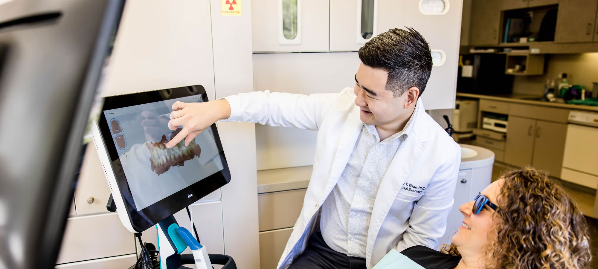 Diablo Creek Dentistry | Inlays  amp  Onlays, Dental Bridges and Snoring Appliances