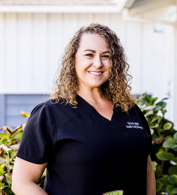 Diablo Creek Dentistry | Preventative Program, CEREC and All-on-6 reg 
