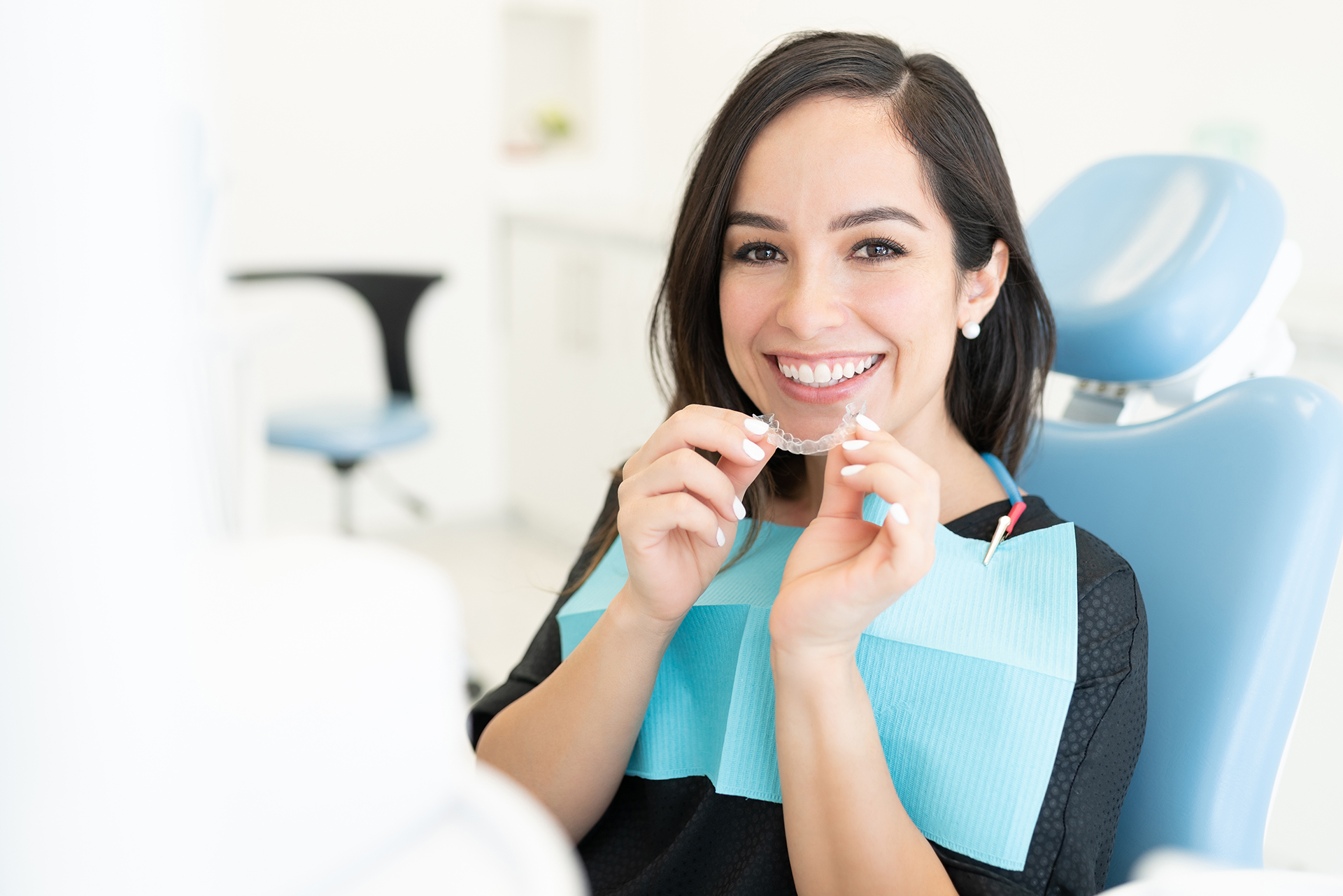 Diablo Creek Dentistry | ZOOM  Whitening, Ceramic Crowns and Extractions