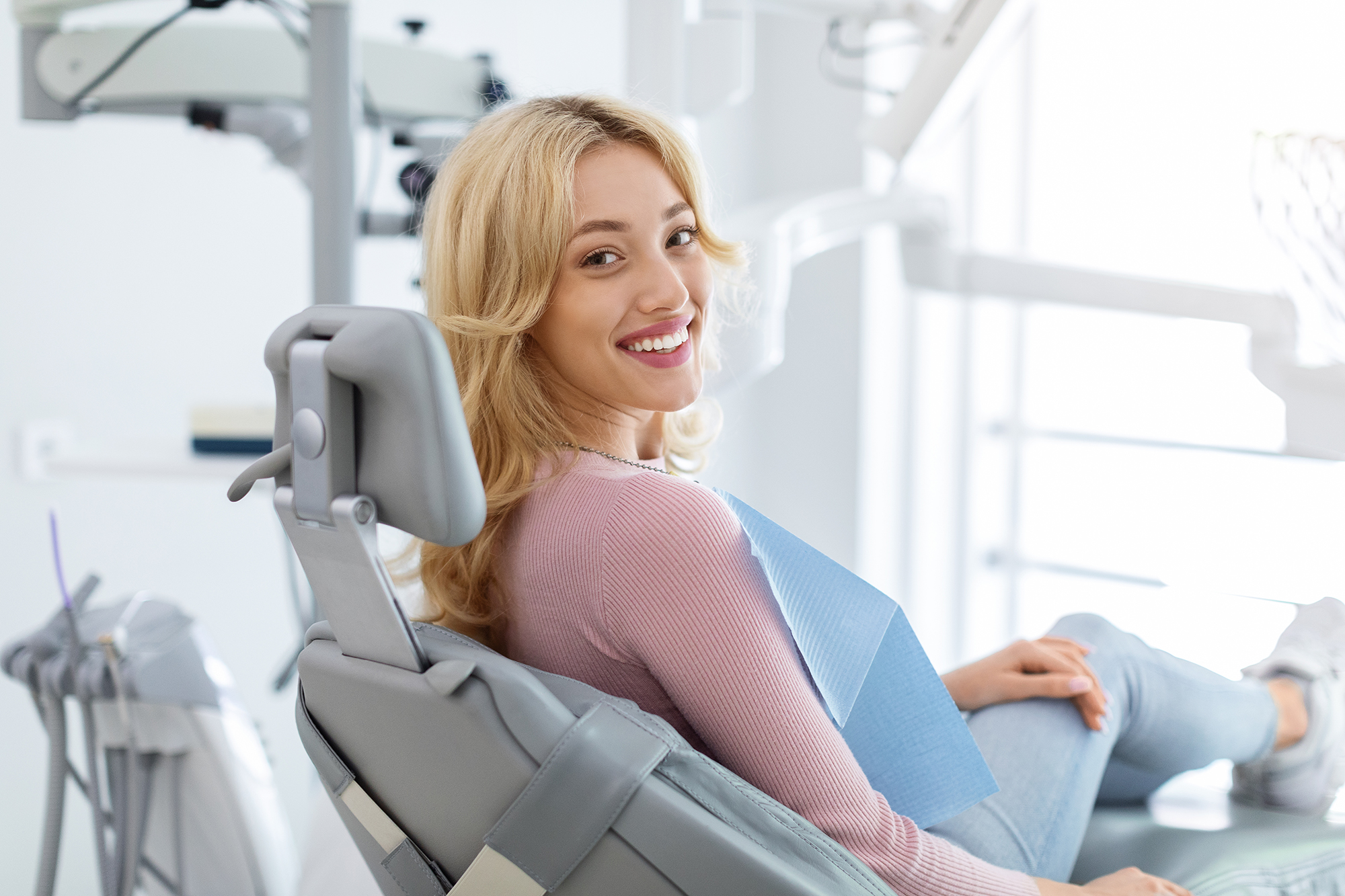 Diablo Creek Dentistry | Dental Cleanings, Emergency Treatment and Air Abrasion