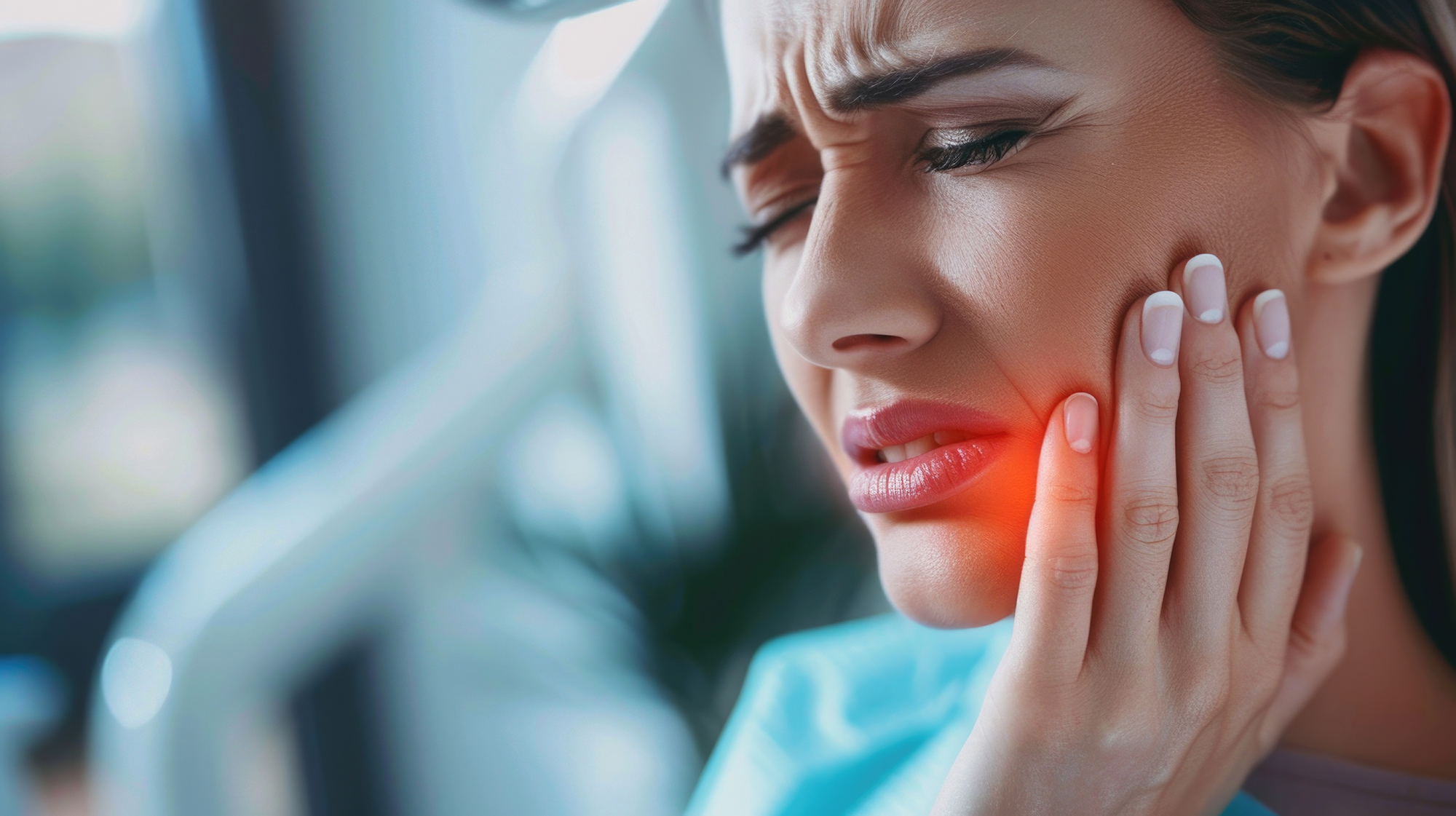Diablo Creek Dentistry | Dental Fillings, CBCT and Digital Radiography