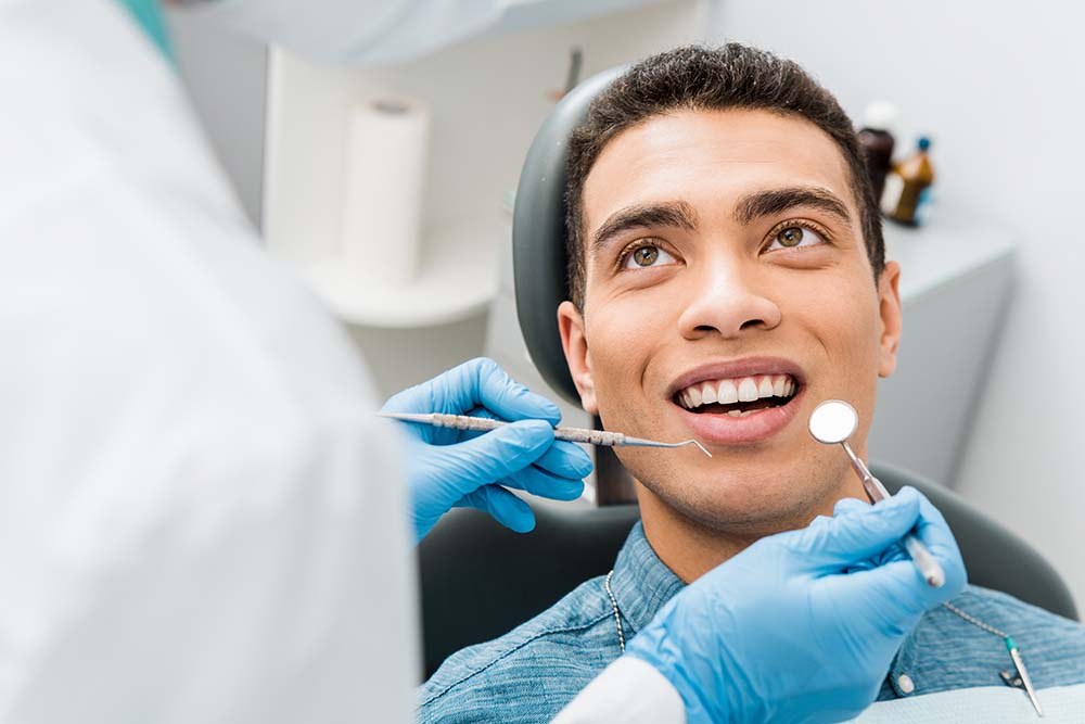Diablo Creek Dentistry | Ceramic Crowns, Preventative Program and Oral Exams