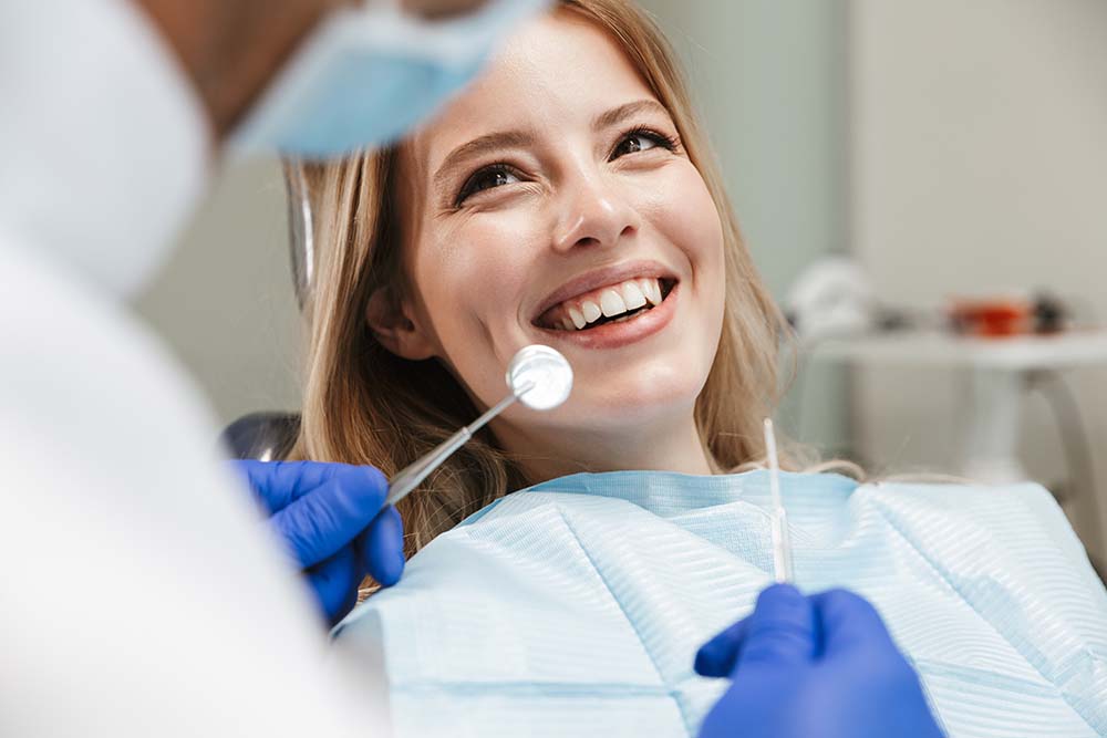 Diablo Creek Dentistry | Intraoral Camera, Root Canals and Night Guards