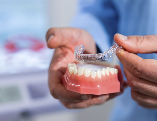 Diablo Creek Dentistry