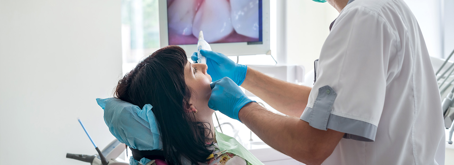 Diablo Creek Dentistry | All-on-4 reg , CEREC and Veneers