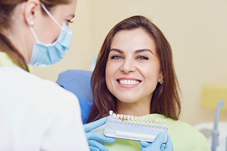 Diablo Creek Dentistry