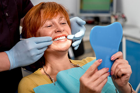 Diablo Creek Dentistry