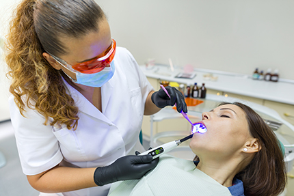 Diablo Creek Dentistry