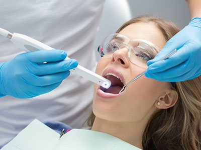 Diablo Creek Dentistry | Implant Dentistry, All-on-4 reg  and TMJ Disorders